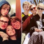 Julia Roberts 'Strict' se abre sobre criar seus três filhos em comentários raros