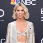 Julianne Hough