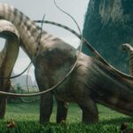 'Jurassic Globe Renowal', 'Bush Robotic' e 'Evil' Lidere Ecological Media Honors Eleições (exclusivas)