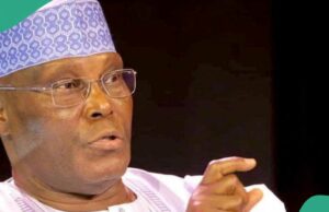 Just IN: Atiku conhece poderoso ex -governador do norte antes de 2027 eleição, veja fotos Just IN: Atiku conhece poderoso ex -governador do norte antes de 2027 eleição, veja fotos