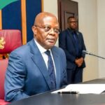 Just IN: Court toma medidas sobre o processo desafiador de Rivers LGA Eleições, detalhes emergem