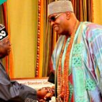 Just IN: Veja os detalhes completos da reunião do Presidente Tinubu com o Monarca Nigeriano de Top