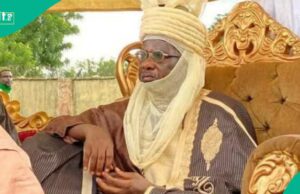 Just In: Como o Emirado de Zazzau, no estado de Kaduna, perdeu o título de alto escalão Just In: Como o Emirado de Zazzau, no estado de Kaduna, perdeu o título de alto escalão