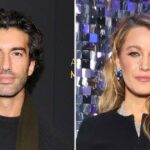 Justin Baldoni responde a Blake Lively Altery queixa