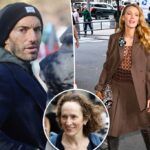 Justin Baldoni contrata Sean 'Diddy' Combs 'Lawyer para combater Blake Lively Legal Battle