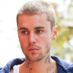 Justin Bieber tira sua cueca na nova história do Instagram