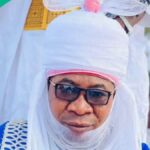 KOGI em luto: Popular Paramount Governante Kawu morre, veja detalhes