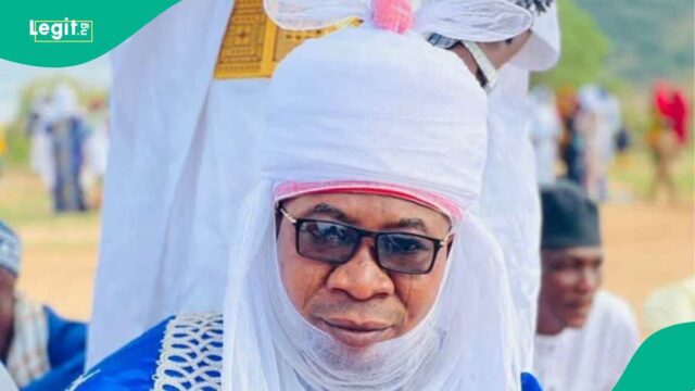 KOGI em luto: Popular Paramount Governante Kawu morre, veja detalhes

