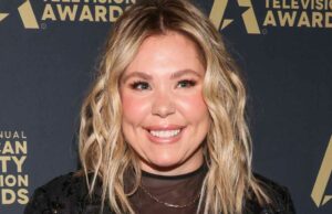 Kailyn Lowry ‘Hemorragido por todas as pequenas coisas’ em batalhas de duração pesadas GetTyImages-2177900913kailyn-amwry-bled-through-threathing dinging-heavy-period swruggles.jpg