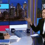 Kamala Harris interview with Rachel Maddow