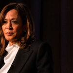 Kamala Harris expõe o que Trump reivindicou depois que ela cedeu a eleição política