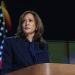 Kamala Harris lembra com Rancor em '107 dias', um resumo post -mortem sobre a esperança