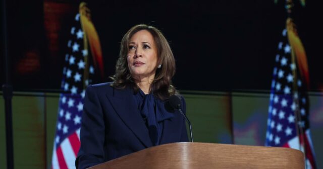 Kamala Harris lembra com Rancor em '107 dias', um resumo post -mortem sobre a esperança 

