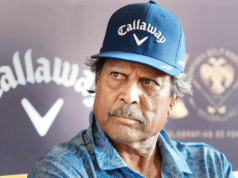 Kapil Dev abre nos eventos discutíveis dos jogadores do Paquistão Kapil Dev abre nos eventos discutíveis dos jogadores do Paquistão