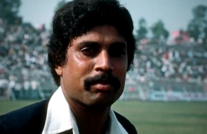 Kapil Dev sugere que os jogadores indianos ignoram o som antes do confronto do PAK Kapil Dev sugere que os jogadores indianos ignoram o som antes do confronto do PAK
