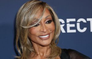 Karen Huger de ‘Homemakers de Potomac’ de Potomac, lançado cedo a partir de 1 ano de sentença de prisão Karen Huger de 'Homemakers de Potomac' de Potomac, lançado cedo a partir de 1 ano de sentença de prisão