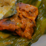 Karimeen Pollichathu, de Kerala, é a melhor refeição de peixes e moluscos da Índia em todo o mundo: registro