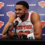 Karl Anthony Towns