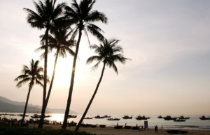 Karnataka à frente com o plano turístico costal; Govt recebe empresas pessoais Karnataka à frente com o plano turístico costal; Govt recebe empresas pessoais