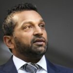 Kash Patel