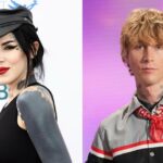 Kat von D, MGK e ainda mais com tatuagens de falta de energia: imagens do padrão vibrante