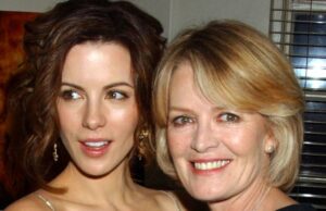 Kate Beckinsale compartilha sua dor pelo serviço funerário da mãe GetTyimages-2163291661Kate Beckinsale anuncia a morte de sua mãe após o câncer Battle.jpg