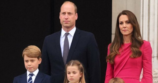 Kate Middleton e as melhores citações do Royal Prince William sobre serem pais 

