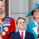 Príncipe William e Princess Kate S mais doces momentos com seus filhos 419