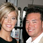 Kate e Jon Gosselin Rocky Background: suposto evento, batalhas de segurança