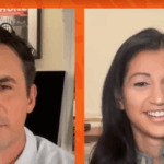Katie Miller no podcast de Alex Marlow: 'melhor coisa' sobre o segundo mandato de Trump é seu gabinete 'realmente gosta de trabalhar para ele'