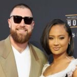 Travis Kelce e ex-namorada Kayla Nicole Relationship Timeline