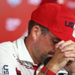 Keegan Bradley merece culpa pelo desastre da Ryder Cup da Team USA - incluindo o erro -chave que ele gostaria de voltar