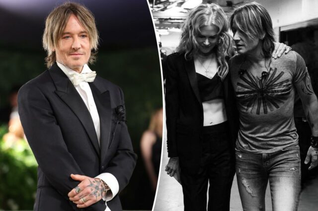 Keith Urban, o círculo interno de Nicole Kidman acha que ele está envolvido com outra mulher após a divisão: relatório

