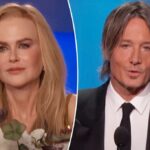 Keith Urban revelou como ele quase 'soprou' o casamento com Nicole Kidman 1 ano antes da divisão