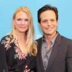 Kelley Wolf entra na reabilitação em meio ao seu divórcio do Scott Wolf Report