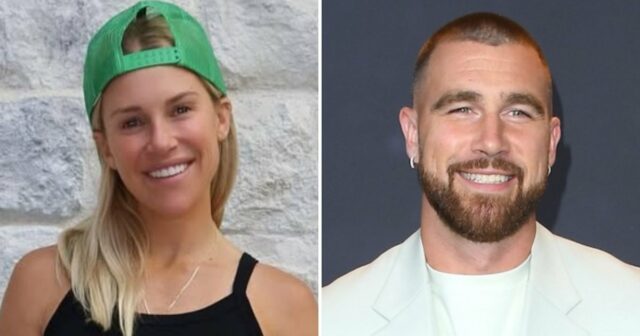 Kelly Stafford diz que seu podcast de tempo limite é literalmente graças a Taylor Swift 116
