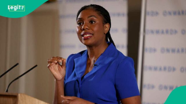 Kemi Badenoch em apuros, pois a equipe da Universidade de Stanford reage à reivindicação de bolsa de estudos aos 16 anos

