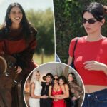 Kendall Jenner revela planos de parar de modelar para um novo emprego modesto: 'Love the Simple Life'