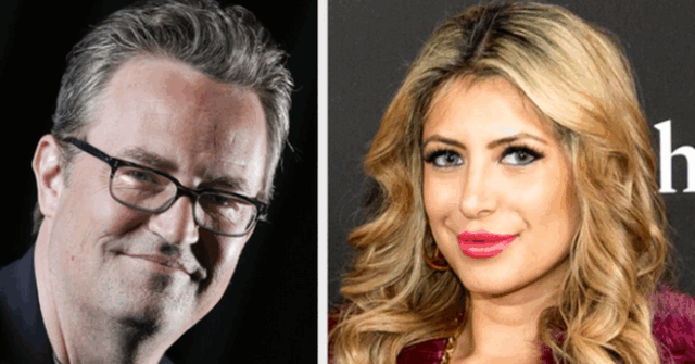 Jasveen Sangha se torna o quinto e último réu acusado pela morte por overdose de Matthew Perry de fazer um acordo de apelo com os promotores federais.