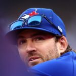 Kevin Gausman, de Blue Jays, envia uma mensagem de 2 palavras Bo Bichette como Malp continua