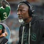 Keyshawn Johnson conta ao post por que esses jatos não são destinados a se juntar aos maiores desastres da franquia