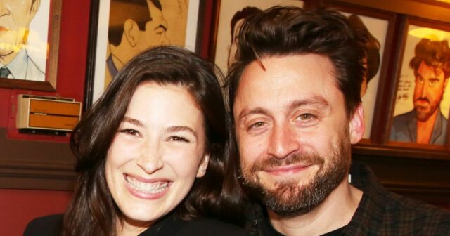 Kieran Culkin e With Jazz Charton têm um relacionamento real para a Terra 201