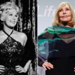 Kim Novak, 92, diz 'está perto do fim', pois a lenda de Hollywood reflete em deixar a indústria no pico da carreira