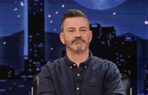 Kimmel: Agradeço os que apoiaram meus direitos, não pretendiam culpar um grupo por assassinato de Kirk Kimmel: Agradeço os que apoiaram meus direitos, não pretendiam culpar um grupo por assassinato de Kirk