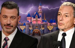 Kimmel Corporate após efeitos: Intimidando o processo, os acionistas da Disney precisam saber se o estresse “inadequado político ou associado” entrou na suspensão de uma semana do host Kimmel Corporate após efeitos: Intimidando o processo, os acionistas da Disney precisam saber se o estresse "inadequado político ou associado" entrou na suspensão de uma semana do host