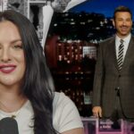 Kimmel retorna à ABC hoje à noite, anúncio do autismo de Trump, pai adotivo de 20 presos para pornô infantil
