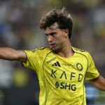 King Caneca: Al Nassr thumps Jeddah 4-0 na rodada de 32 confrontos