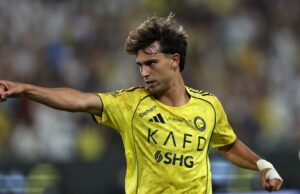 King Caneca: Al Nassr thumps Jeddah 4-0 na rodada de 32 confrontos King Caneca: Al Nassr thumps Jeddah 4-0 na rodada de 32 confrontos