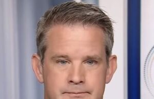 Kinzinger da CNN: ‘Pessoas como JD Vance’ estão tentando fazer o assassinato de Kirk uma ‘coisa divisória’ Kinzinger da CNN: 'Pessoas como JD Vance' estão tentando fazer o assassinato de Kirk uma 'coisa divisória'