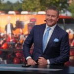 Kirk Herbstreit faz previsão vibrante de playoff para 0-2 Notre Dame